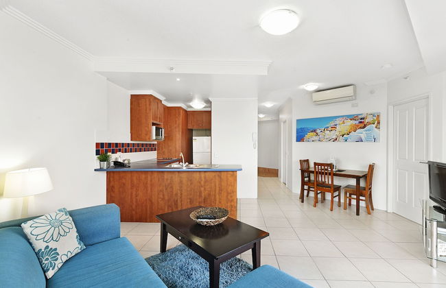 Crystal Bay on the Broadwater - Foto 77