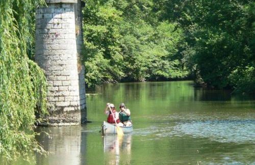 Les gîtes de Pech Caussen - Photo 7
