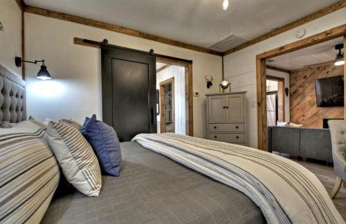 The Penthouses on Main - Downtown Blue Ridge - Foto 31