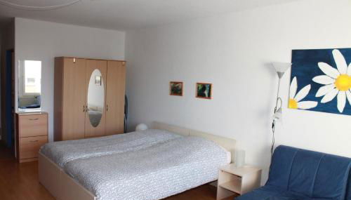 Ferienappartement K110 für 2-4 Personen in Strandnähe - Foto 4