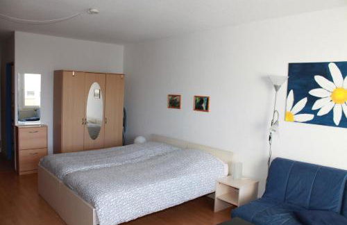 Ferienappartement K110 für 2-4 Personen in Strandnähe - Foto 4