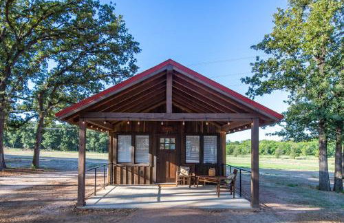 The Bobwhite Cabin 15MIN to Magnolia Baylor - Foto 1