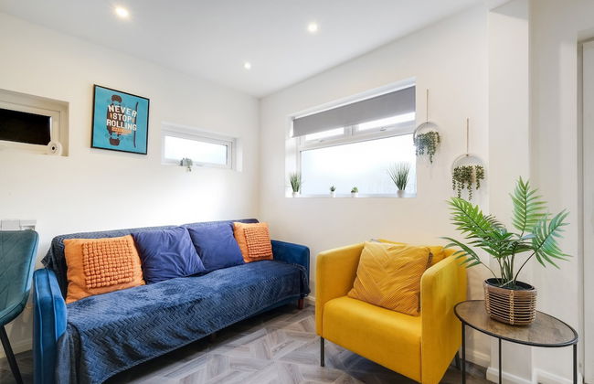 Apartment King House Hayes - Foto 17