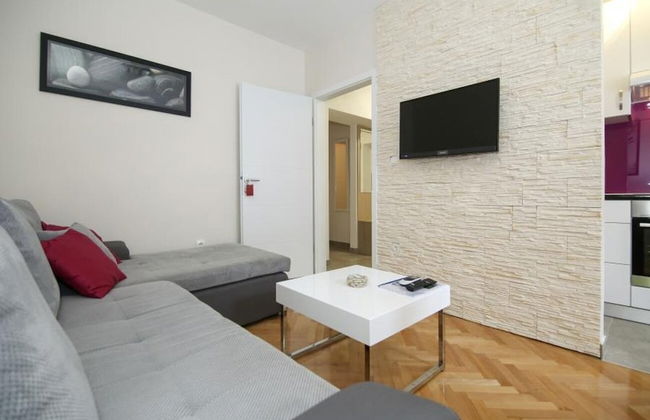 Snjezanal- in the Center - A1 - Foto 14