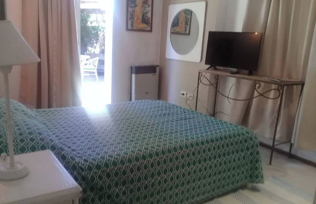 Holiday Home Dark Green House - Foto 4