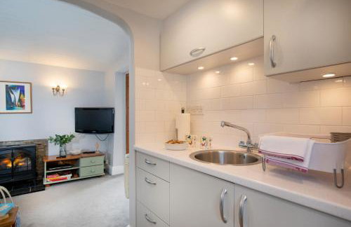 Higher Thorn Barn - Foto 10