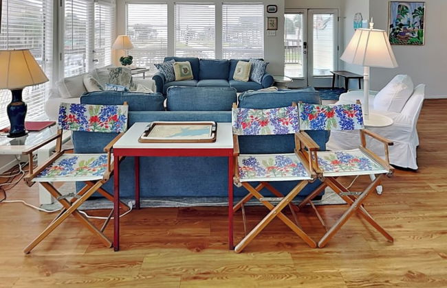 ShangriLaLa by Ryson Vacation Rentals - Foto 16