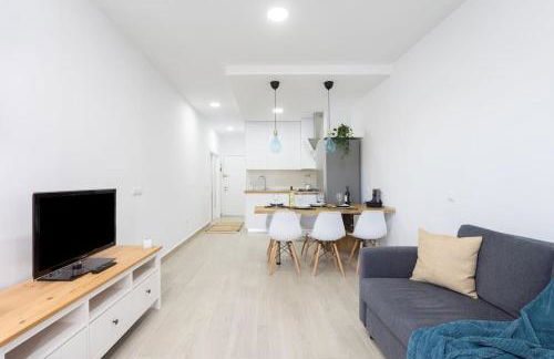 Vivienda Atlántico con terraza y vistas espectaculares - Photo 11