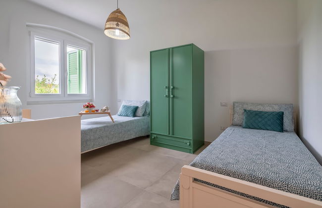 Sardinia Re - Villino Armidda - Foto 5