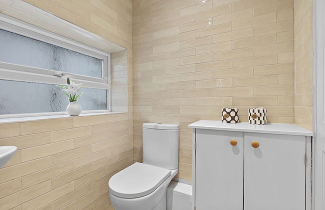 Daisy Cottage - North East Escapes - Foto 16