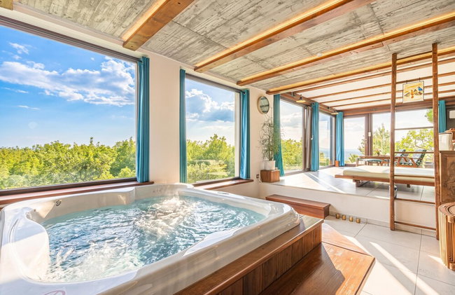 Podhamer Wellness Vineyard Cottages - Foto 38