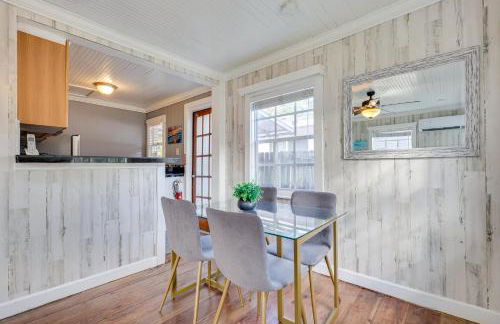 Shared Pool and Backyard Small and Cozy Guest House - Foto 8