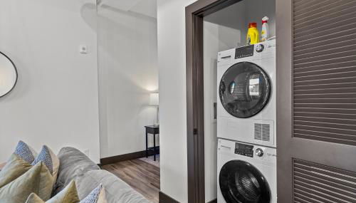 Brick & Bed Riverfront Lofts, PC 203 - Foto 3