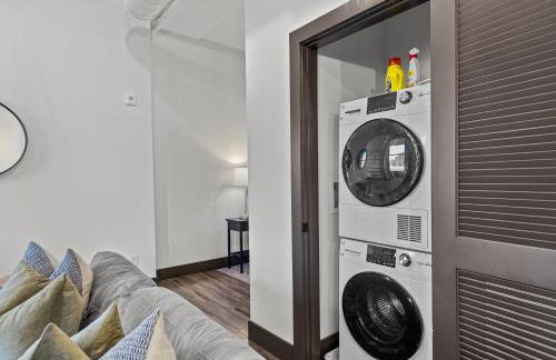 Brick & Bed Riverfront Lofts, PC 203 - Foto 3