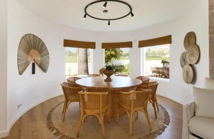 VACATION MARBELLA I Villa Moss, Golf-front, Swimming-pool, Minutes from the Marina and the Beach - Photo 24