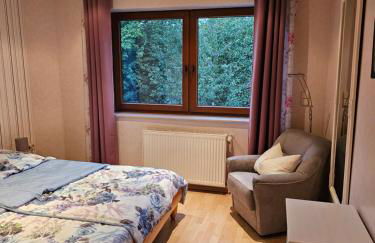 Ferienwohnung Kratzert Gütersloh 1-2 Schlafzimmer - Foto 11