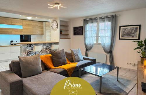 Rives Bleues by PRIM0 C0NCIERGERIE - Foto 1