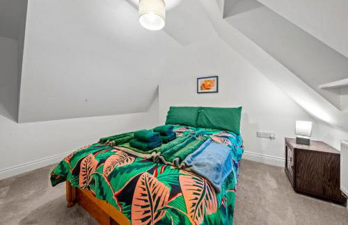 Harbour Suite Luxury Central 3BR House By AltoLuxo Short Lets Serviced Accommodation With Free Wifi & Parking - Foto 32