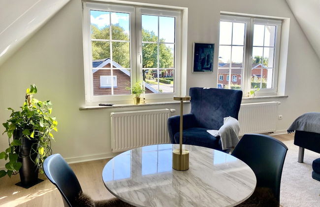 Møllehuset - Foto 26