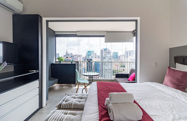 360 VN Vergueiro - Foto 36