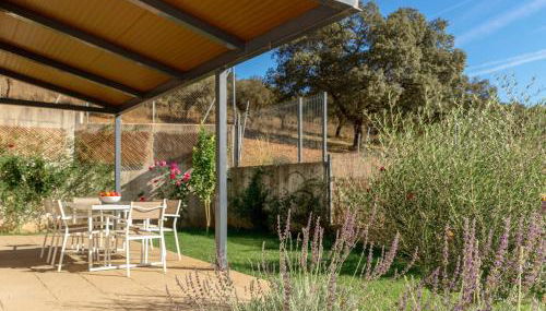 Casa Rural Lavanda con Piscina - Foto 4, Garden