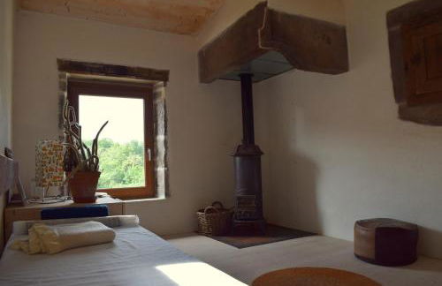 Gîte du Mont Gérard - Foto 22