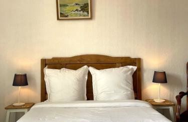 Maison chaleureuse proche mer - Foto 9