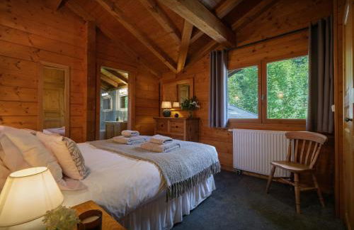 Chalet Chavanette - OVO Network - Photo 18