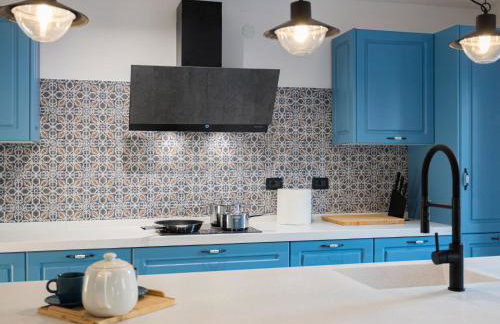 Holiday Home Villa Julia by Interhome - Foto 32