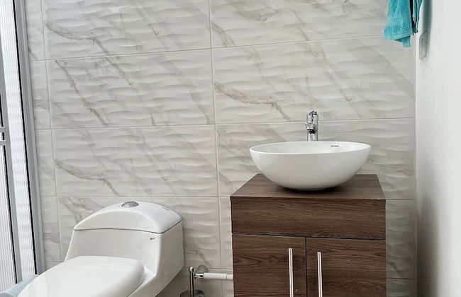 Cerca del Paraíso Río Guatapuri - Foto 34