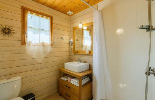 SAS Le Hameau des Grilles - Foto 37