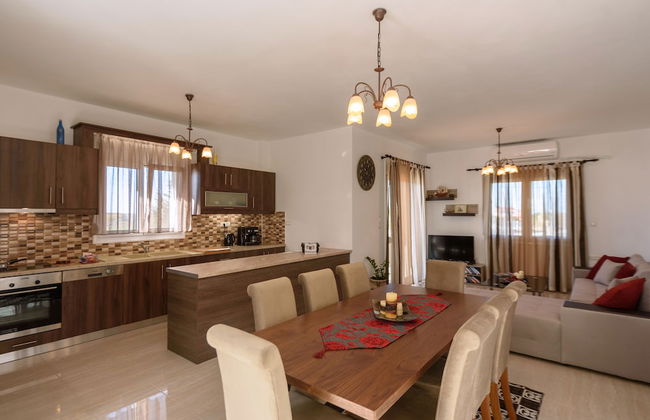 Elpidis Villa - Foto 16