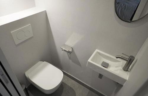 Appartement Quai Dorsay Exception Apartment in Paris - Foto 25