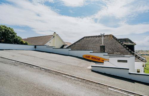 Ponderosa 5-Bed Coastal Retreat with Studio, Sauna & Sea Views - Foto 36