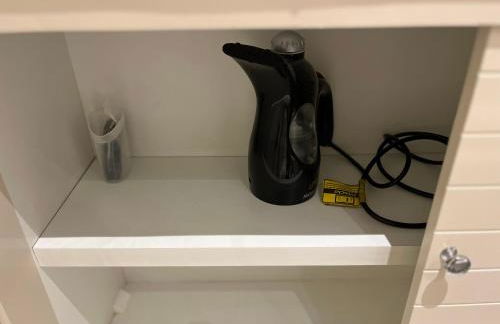 402 C KING Vista Panoramica BEIRA MAR - Foto 25