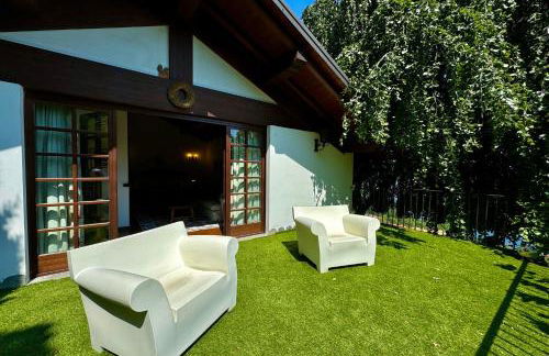 Chalet Miralago - Foto 73