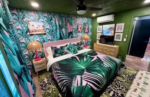 Kitschy Kottage - Foto 13