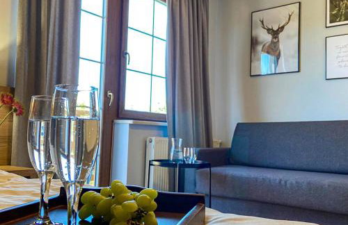 Ośrodek Agroturystyczny Zacisze - Foto 21