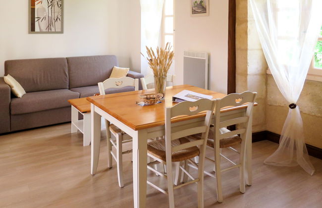 Le Clos des Rives - Foto 4