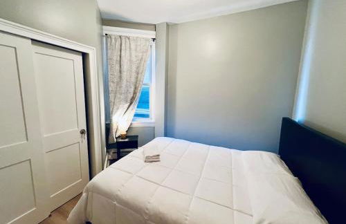 Spacious 3-bedroom Apartment Stunning Views NYC - Foto 15