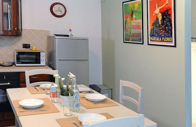 Casa Dora by Wonderful Italy - Foto 8