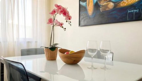 Apartamento en Vecindario con WiFi rápido - Foto 4
