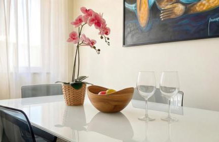 Apartamento en Vecindario con WiFi rápido - Foto 4