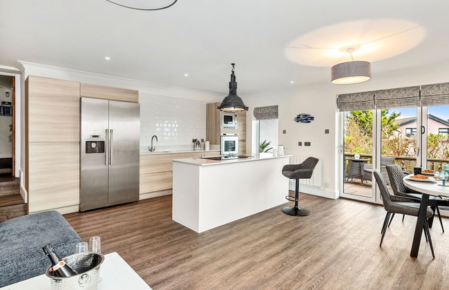 Blue Horizon - Spectacular Coastal Views - Foto 10