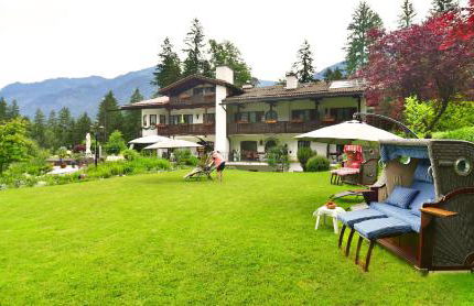 Alpenchalet Zum Jeremia - Foto 14