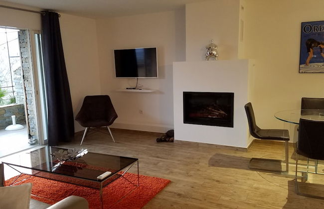 Suites in Erbalunga - Photo 29