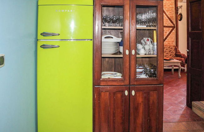 Antica Cantina Emilia - Foto 15