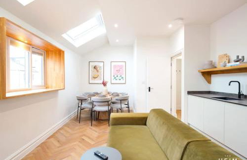 Shuttle at The Heim - Foto 16