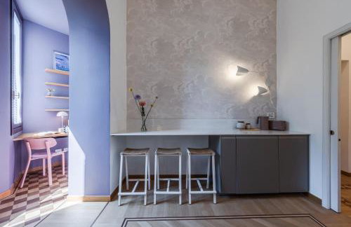 tHE Aura Suite - Porta Romana - Photo 2