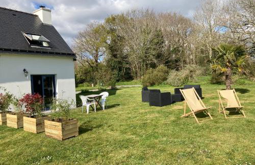 Portec la mer et le sentier côtier à pied - Foto 14